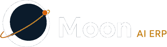 Moon AI ERP